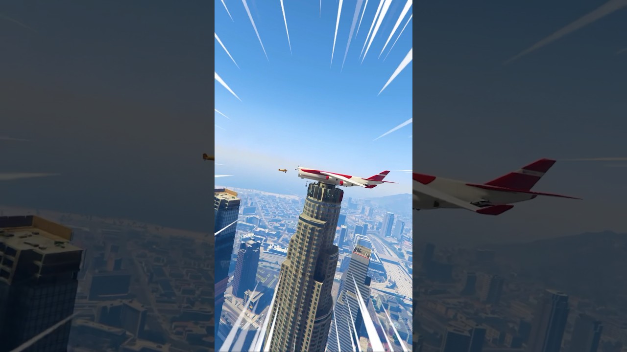 😨 Wusstest du DAS in GTA 5? 