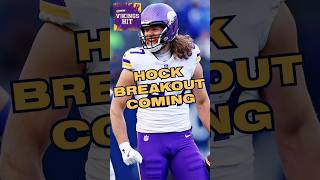 Why TJ Hockenson Will SHINE