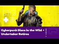 Cyberpunk Discs in the Wild + Undertaker Retires - IGN News Live