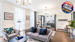 Be London - The Lincoln's Inn Residences | London, United Kingdom | Hotel Review 🌟