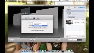 iDVD Tutorial