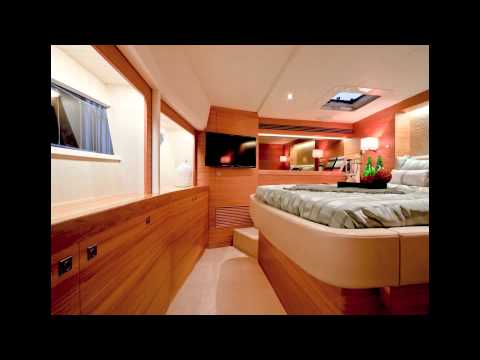 Horizon PC52 Catamaran