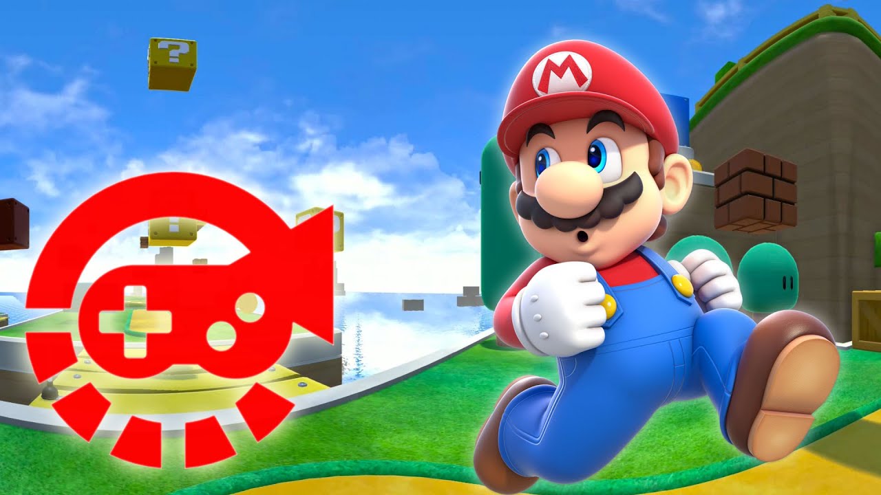 Miniatura video per 360° Video - The Super 1-1 Challenge by Sean Noonan