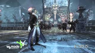 CRYENGINE Showcase Trailer GDC 2014