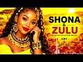 Romantic Shona & Zulu Love Melodies❤️Deep Intimate & Emotional Amapiano Mix For Lovers 2026❤️