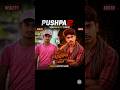 🔥 Pushpa 2 Video Reality to Photo Edit | Reel vs Reality Transformation 😱 #attitude #trending#shorts