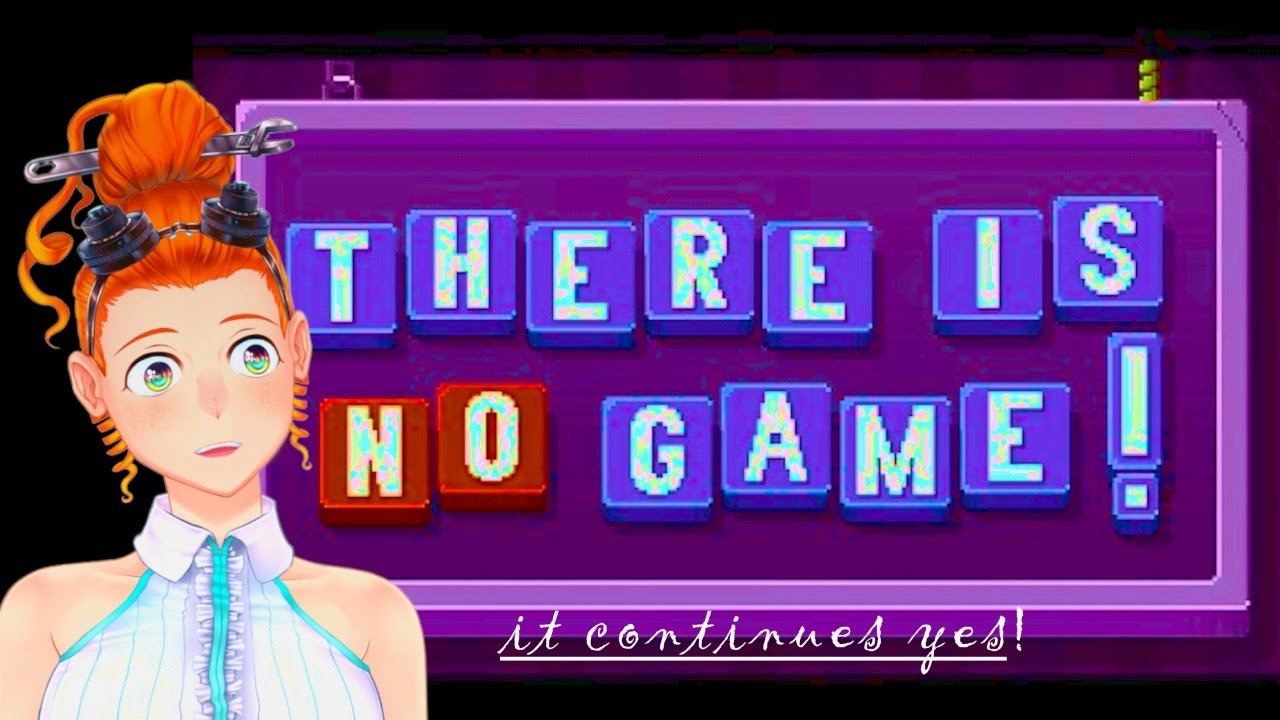 THERE IS NO GAME Part 2 YouTube there-is-no-game-part-2-youtube