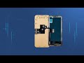 iTestbox S200 Mobile Phone LCD Touch Screen Tester DEMO