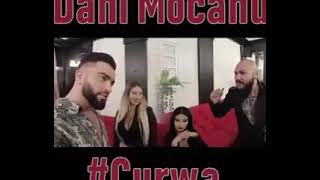 Dani Mocanu - Curwa