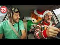 The 12 days of danny go   sillys for kids  danny go songs for kids