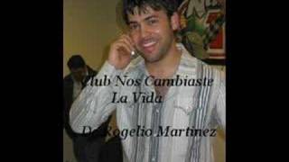 Rogelio Martinez Amame K