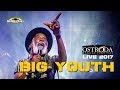 Capture de la vidéo Big Youth Live Ostróda Reggae Festival, Poland, 2017