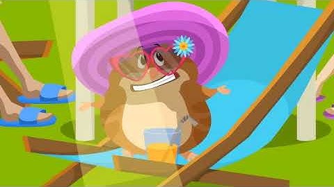 Go getter 1// 4.2  Haven