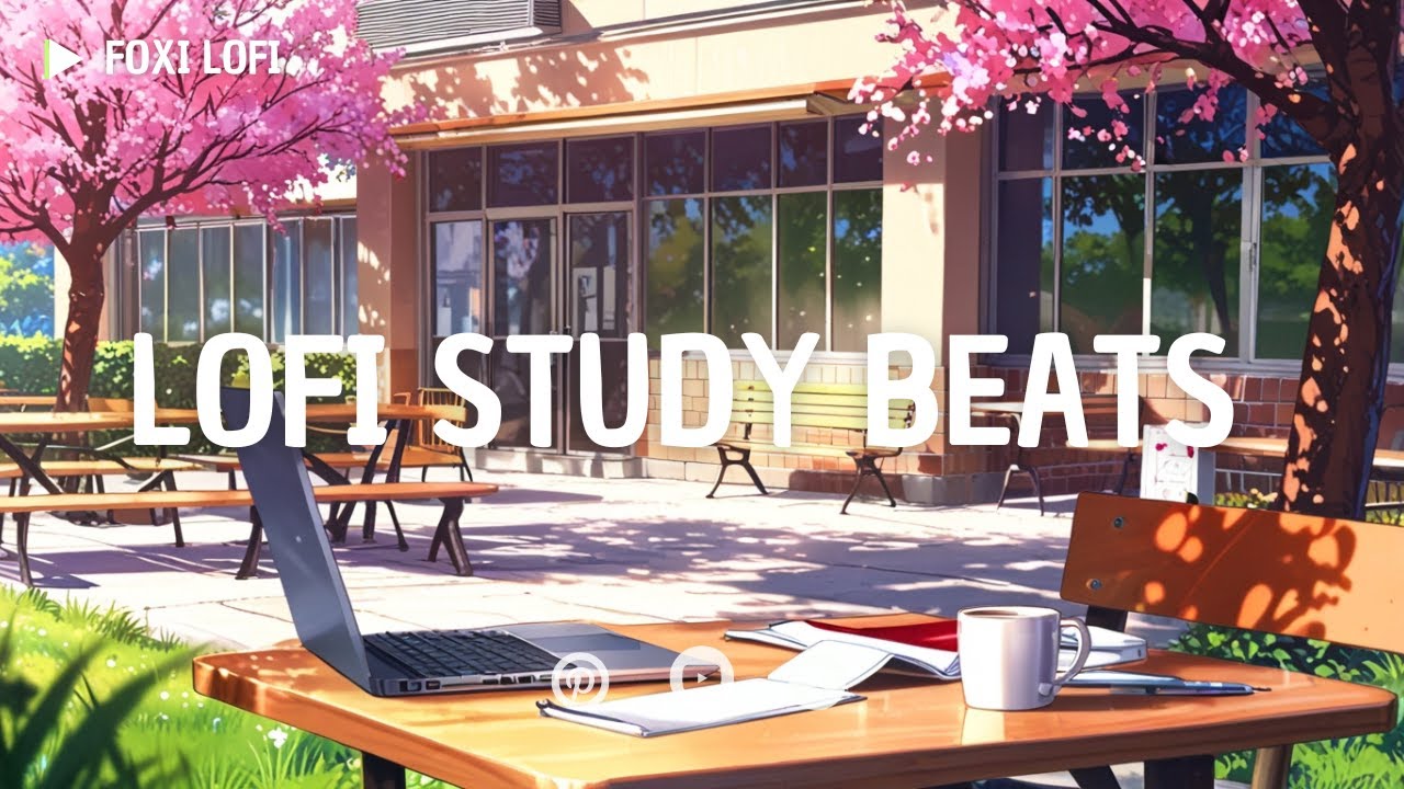 Lofi Hip Hop Radio - Deep Focus - Chill Study Beats - YouTube