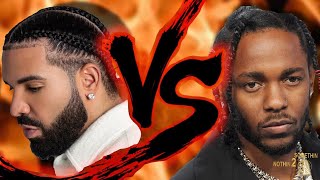 DRAKE VS KENDRICK RECAP!! IS IT OVER?? DID DRAKE LOSE & WAS THIS A W FOR KENDRICK & LA!!????