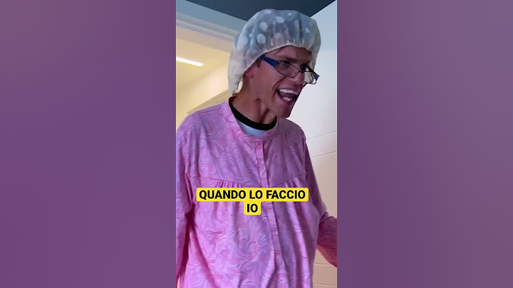 MAMMA VS FIGLIO - I RUMORI🥶 - iPantellas