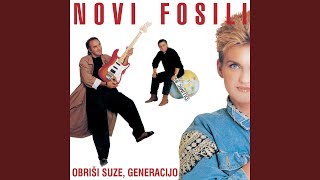 Video thumbnail of "Novi Fosili - Bu-Bu-A-Bu"