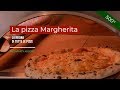 La Margherita, regina di tutte le pizze (con lievito madre)