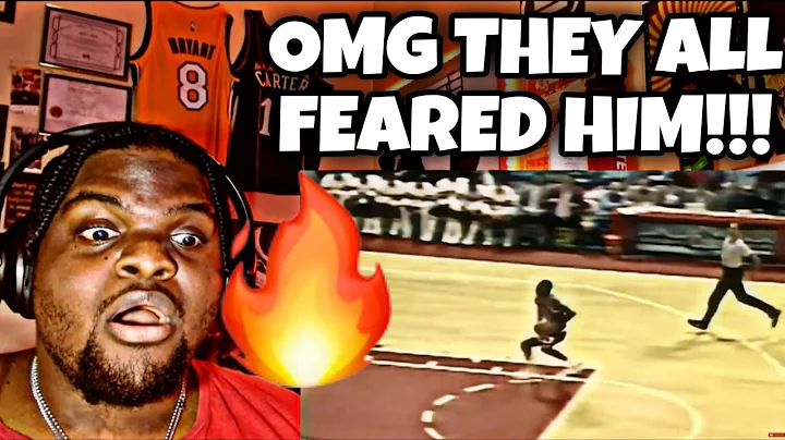 15 NBA LEGENDS Who Were TERRIFIED Of Michael Jordan (REACTION)