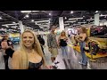 lowrider/custom cars takeover super show by love 4 the streets (part 3)