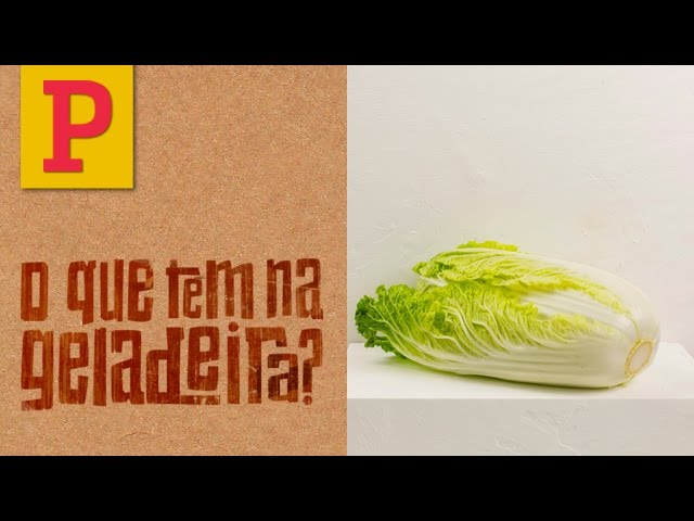 O Que Tem Na Geladeira Acelga Por Rita Lobo Youtube