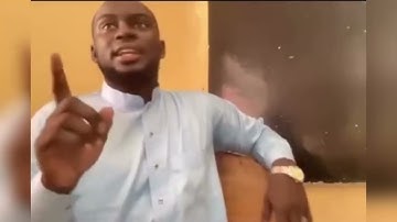 "ربنا ولا تحملنا ما لا طاقة لنا به.." القارئ الشيخ عثمان محمود بوصو من سورة البقرة