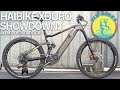 Which Haibike Should I buy? Haibike XDURO NDURO and AllMtn 6.0 Review