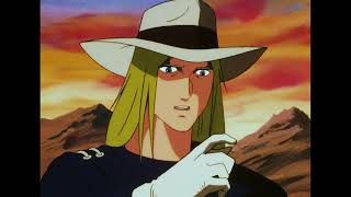 Robotech  - Ep 81 - Hired Gun - (4K UHD Remaster/Restoration of 1985 Broadcast Version)