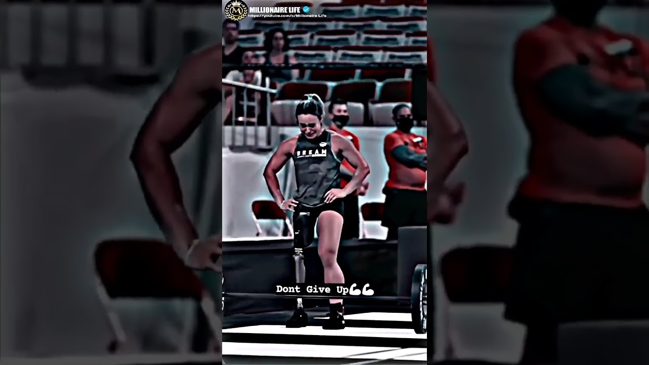 DON'T GIVE UP💪❤️😎 Whatsapp status