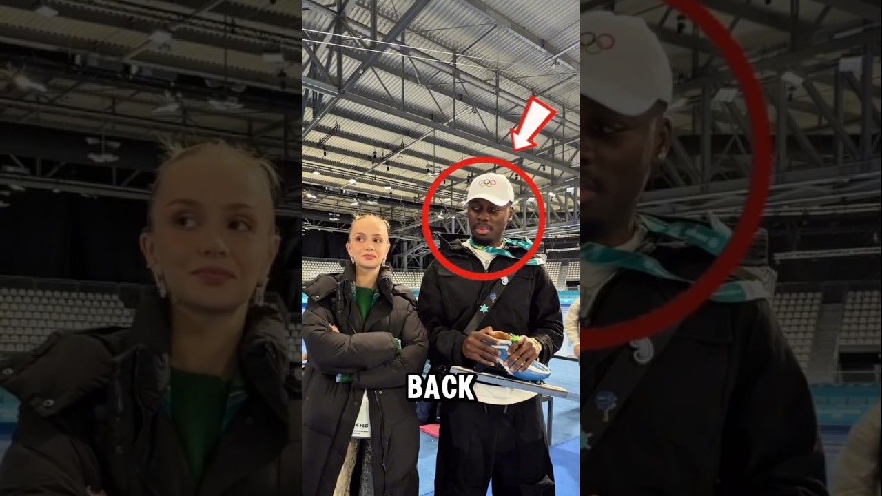 Он сказал: «Это легко». Пожалел об этом‼️😱 