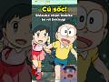 Tại sao Shizuka bỏ Dekisugi để chọn Nobita #doraemon #nobita #shizuka #shorts #nobitashizuka