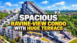 1019 25 Adra Grado Way, Toronto - Open House Video Tour