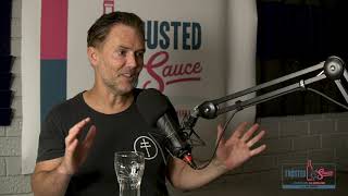 A chat with Rusty Young