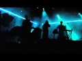 Capture de la vidéo Fever Ray Live At Coachella 2010 Full 720P