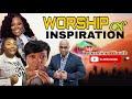 Worship of inspiration gospel mix da flame  rhoda isabella  jabez  tasha cobbs