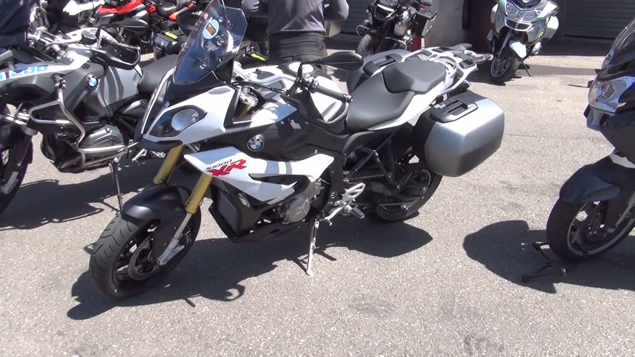 Bmw motorrad summer 3