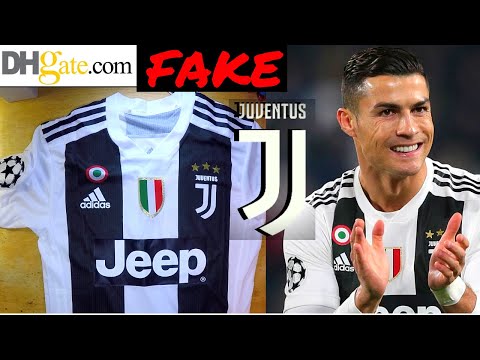 jersey ronaldo juventus original