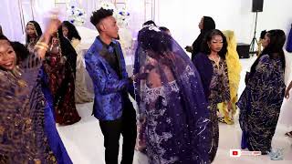 Download Lagu JAY KING // NURTO \u0026 ABDULLAHI WEDDING COLUMBUS OHIO 2025 MP3