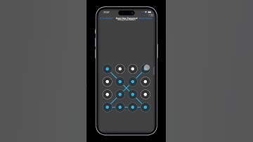 LockDroid | Android Lock #rootless #dopamine #ios16  #tweak #zeshan0727