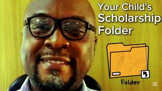 Building Your Childs Scholarship Folder.mp4
