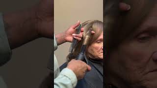 MESH INTEGRATION | Michael's Salon & Spa
