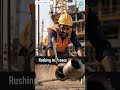 Most Workplace Accidents Happen When People Rush | Workplace Safety Tips #workplacesafety #shorts