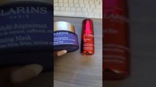 Clarins Total Eye Lift Review