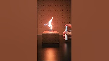 Is OJ really this flammable? - 2 Truths & Trash (S4E1R1) #shorts