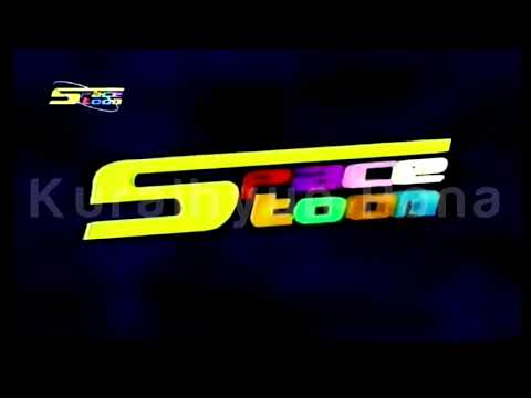 Spacetoon Indonesia History Planet Indonesia Version 2006