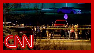 At Least 8 Dead In Shooting At FedEx Facility At Least 8 Dead In Shooting At FedEx Facility
