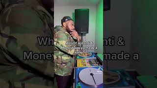 I Made This Before The Remix  remix djmix producer mixes dj trending trends trending fyp