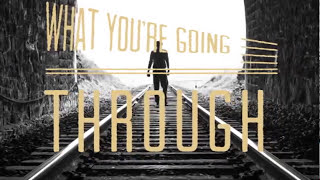 How to Get Through What You're Going Through — Lesson 1 Sample
