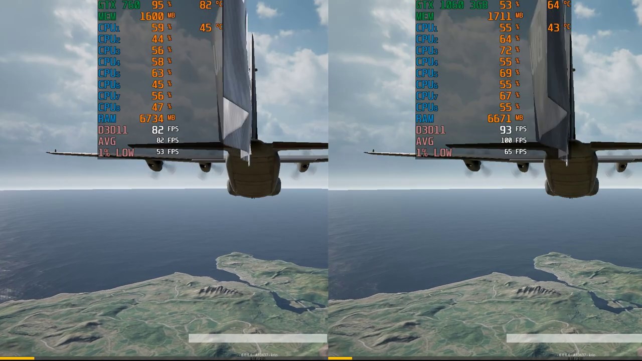 채굴 중고 그래픽카드 지포스 GTX 1060 3GB 구입 : 네이버 블로그