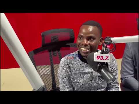 Baraka Mpenja alivyotegua mitego ya maswali ya Osacar Oscar wa E.FM